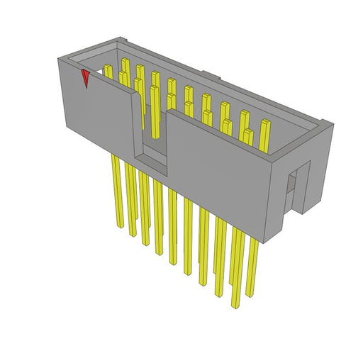 TST-109-03-G-D - Samtec Inc.