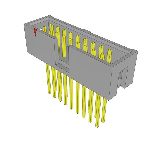 TST-109-03-G-D - Samtec Inc.