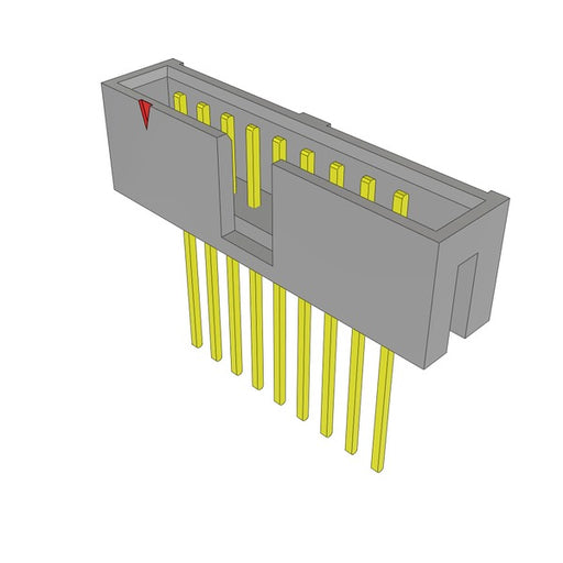 TST-109-03-G-S - Samtec Inc.