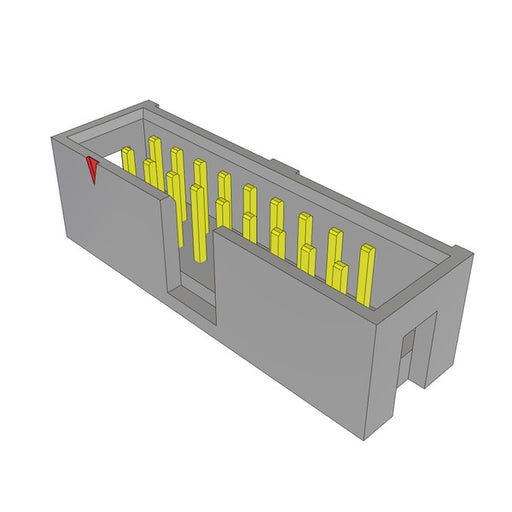 TST-109-04-T-D-RA - Samtec Inc.