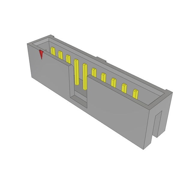 TST-110-01-F-S - Samtec Inc.