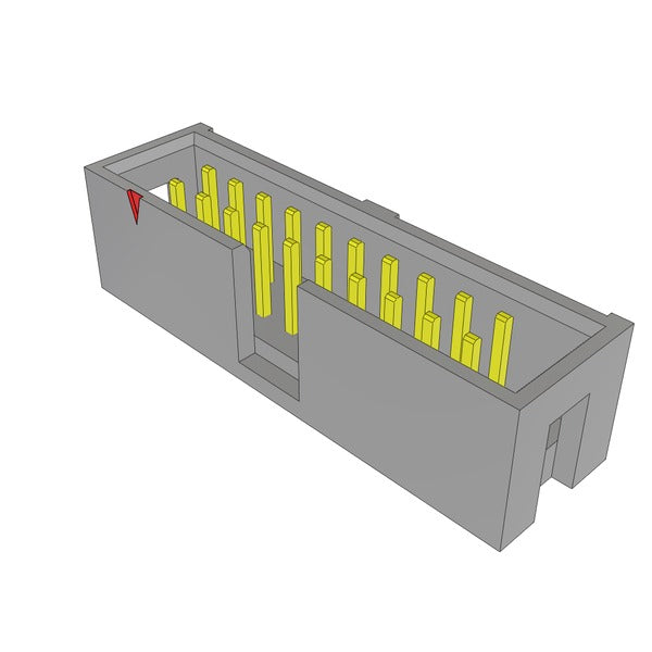 TST-110-01-L-D-LL - Samtec Inc.