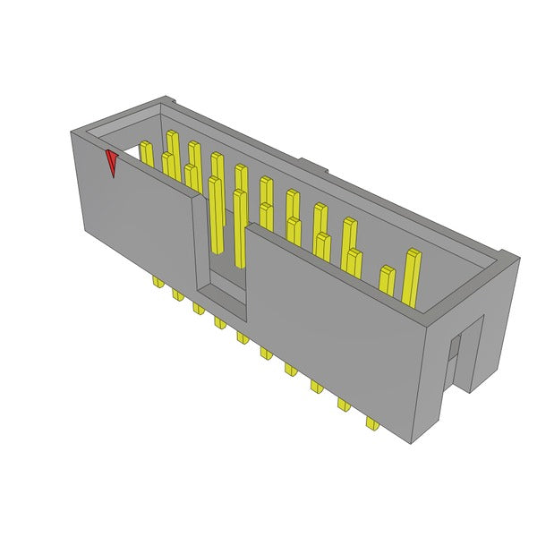 TST-110-02-G-D-18 - Samtec Inc.