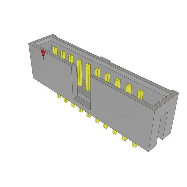 TST-110-02-T-S - Samtec Inc.