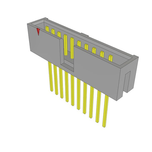 TST-110-03-G-S - Samtec Inc.