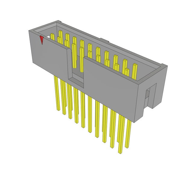 TST-110-03-H-D - Samtec Inc.