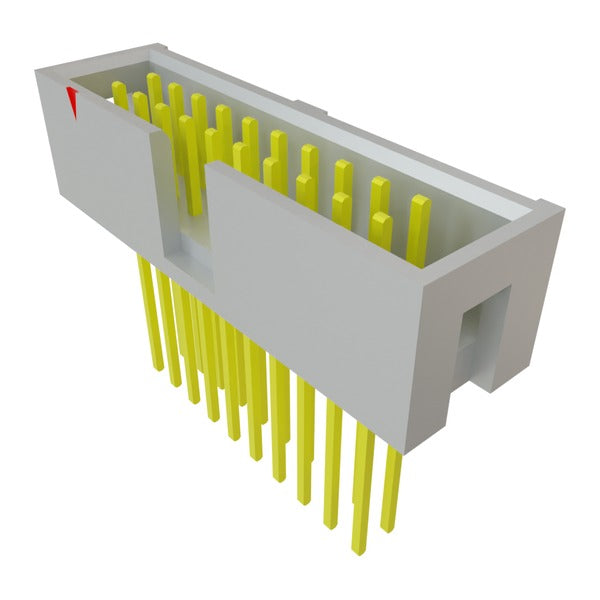 TST-110-03-S-D - Samtec Inc.