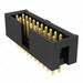 TST-110-02-G-D by Samtec Inc. - CONNECTOR HEADER VERT 20POS 2.54MM