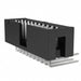 TST-110-05-T-D-RA by Samtec Inc. - CONNECTOR HEADER R/A 20POS 2.54MM
