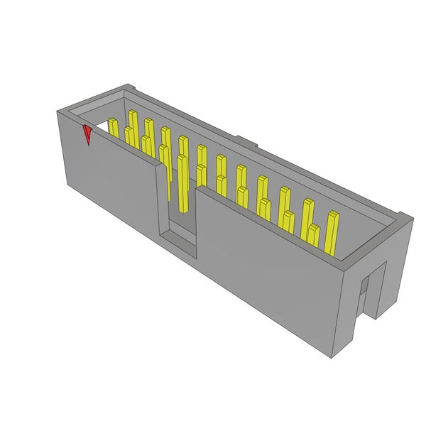 TST-111-01-G-D - Samtec Inc.