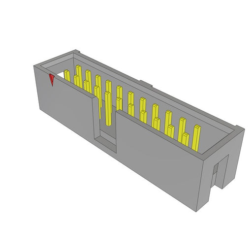 TST-111-01-S-D - Samtec Inc.