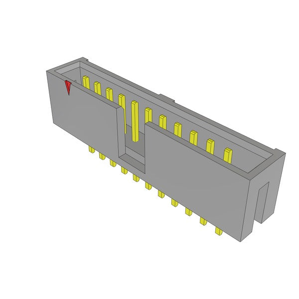 TST-111-02-G-S - Samtec Inc.