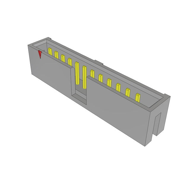 TST-112-01-T-S - Samtec Inc.