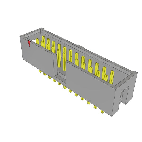TST-112-02-L-D-LL - Samtec Inc.
