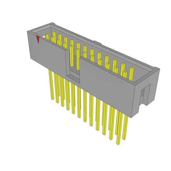 TST-112-03-S-D - Samtec Inc.