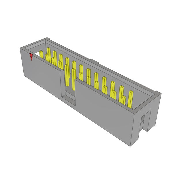 TST-112-04-S-D-LA - Samtec Inc.