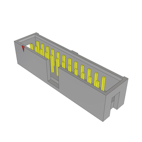 TST-112-05-G-D-RA - Samtec Inc.