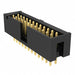 TST-112-01-G-D by Samtec Inc. - CONNECTOR HEADER VERT 24POS 2.54MM
