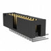 TST-112-04-L-D-RA by Samtec Inc. - CONNECTOR HEADER R/A 24POS 2.54MM