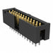 TST-112-01-L-D by Samtec Inc. - CONNECTOR HEADER VERT 24POS 2.54MM