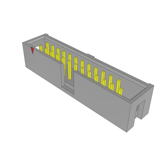 TST-113-01-G-D-26 - Samtec Inc.