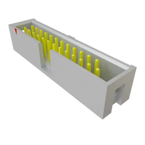 TST-113-01-L-D-26 - Samtec Inc.