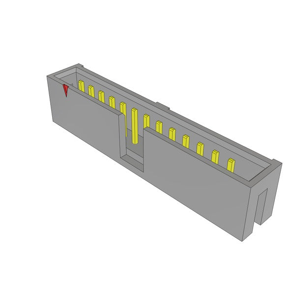 TST-113-01-L-S - Samtec Inc.