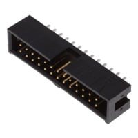 TST-113-01-S-D by Samtec Inc. - CONNECTOR HEADER VERT 26POS 2.54MM