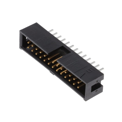 TST-113-02-S-D by Samtec Inc. - CONNECTOR HEADER VERT 26POS 2.54MM