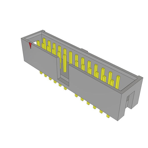 TST-113-02-T-D-13 - Samtec Inc.