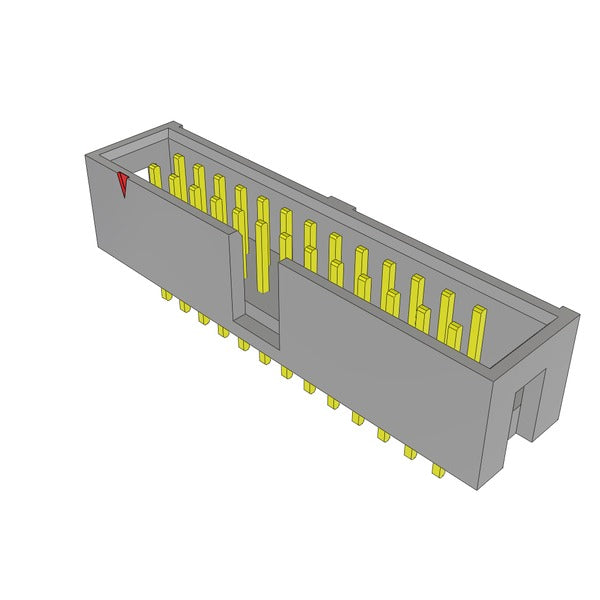 TST-113-02-T-D - Samtec Inc.