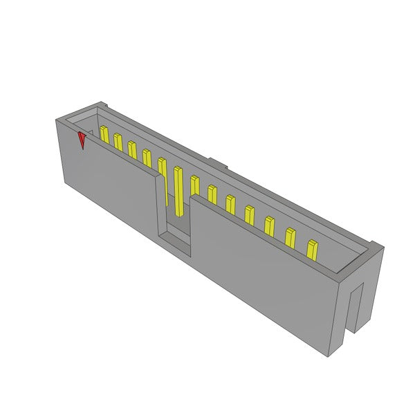 TST-113-04-T-S-RA - Samtec Inc.