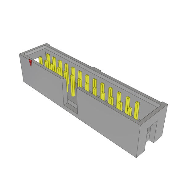 TST-113-05-G-D-RA - Samtec Inc.