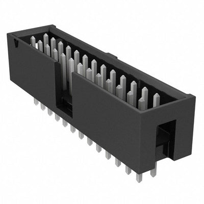 TST-113-01-T-D by Samtec Inc. - CONNECTOR HEADER VERT 26POS 2.54MM