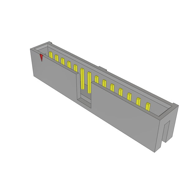 TST-114-01-G-S - Samtec Inc.