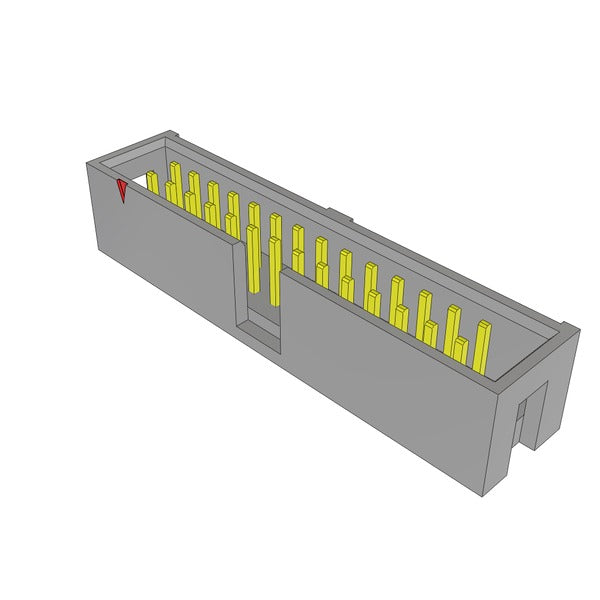 TST-114-01-S-D - Samtec Inc.