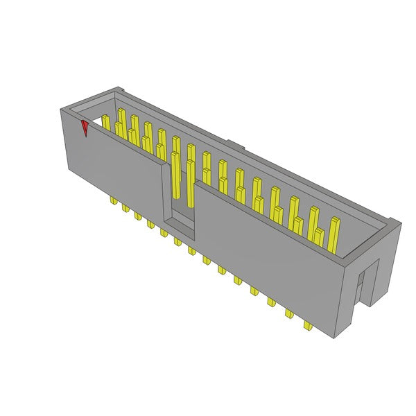 TST-114-02-T-D - Samtec Inc.