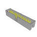 TST-115-01-L-D-08 - Samtec Inc.