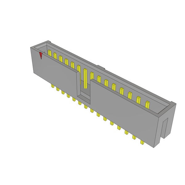 TST-115-02-G-S - Samtec Inc.