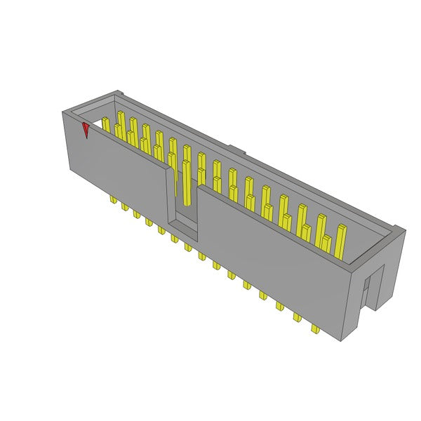 TST-115-02-T-D-LL - Samtec Inc.