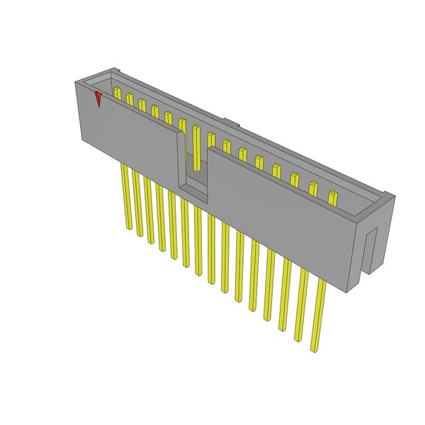 TST-115-03-G-S - Samtec Inc.