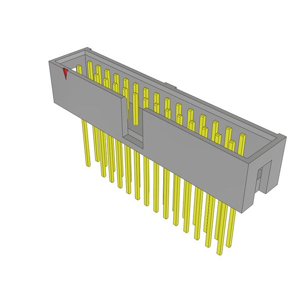 TST-115-03-T-D-03 - Samtec Inc.