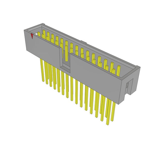 TST-115-03-T-D - Samtec Inc.