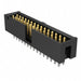 TST-115-01-L-D by Samtec Inc. - CONNECTOR HEADER VERT 30POS 2.54MM