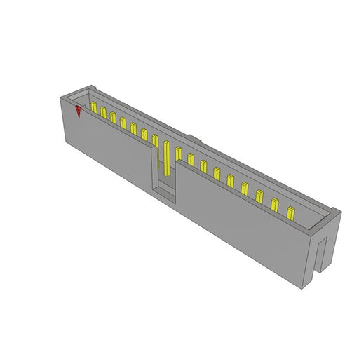 TST-117-01-F-S - Samtec Inc.