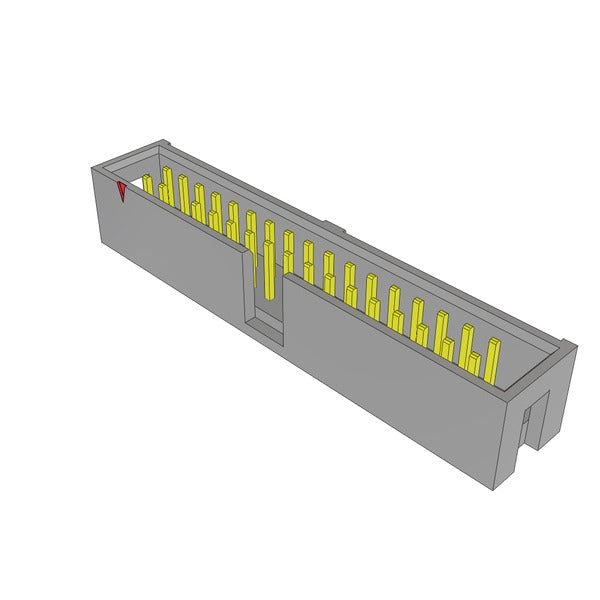 TST-117-01-L-D-05 - Samtec Inc.