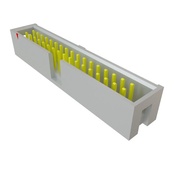 TST-117-01-S-D - Samtec Inc.