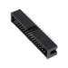 TST-117-01-T-D-01 by Samtec Inc. - CONNECTOR HEADER VERT 34POS 2.54MM