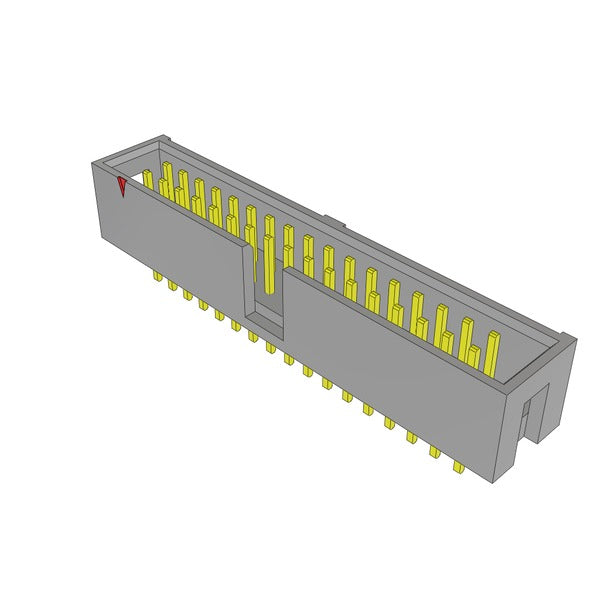 TST-117-02-L-D-LL - Samtec Inc.