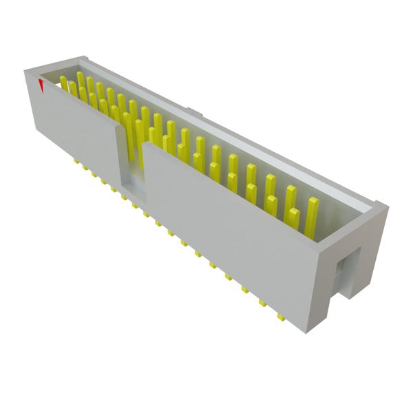 TST-117-02-L-D - Samtec Inc.